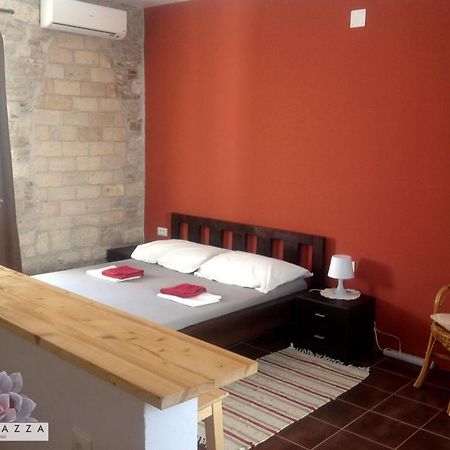 Apartments Madirazza Trogir Kültér fotó