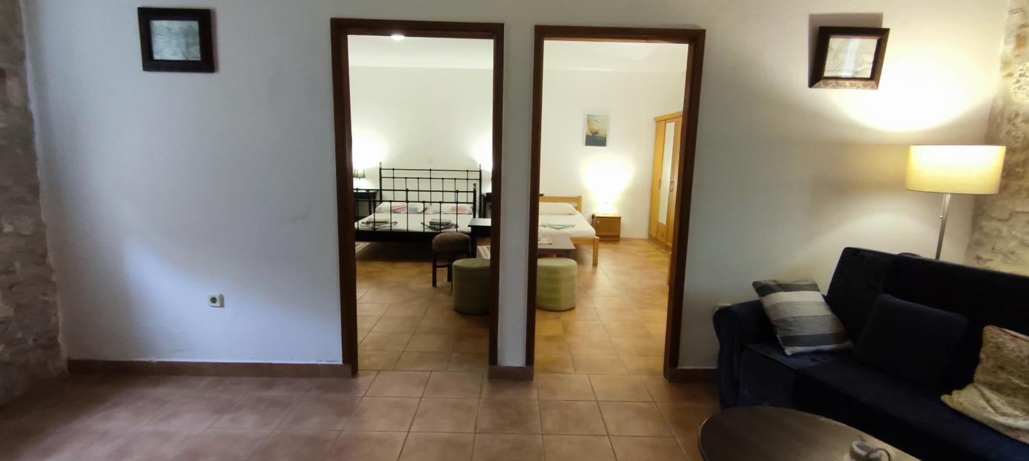 Apartments Madirazza Trogir Kültér fotó