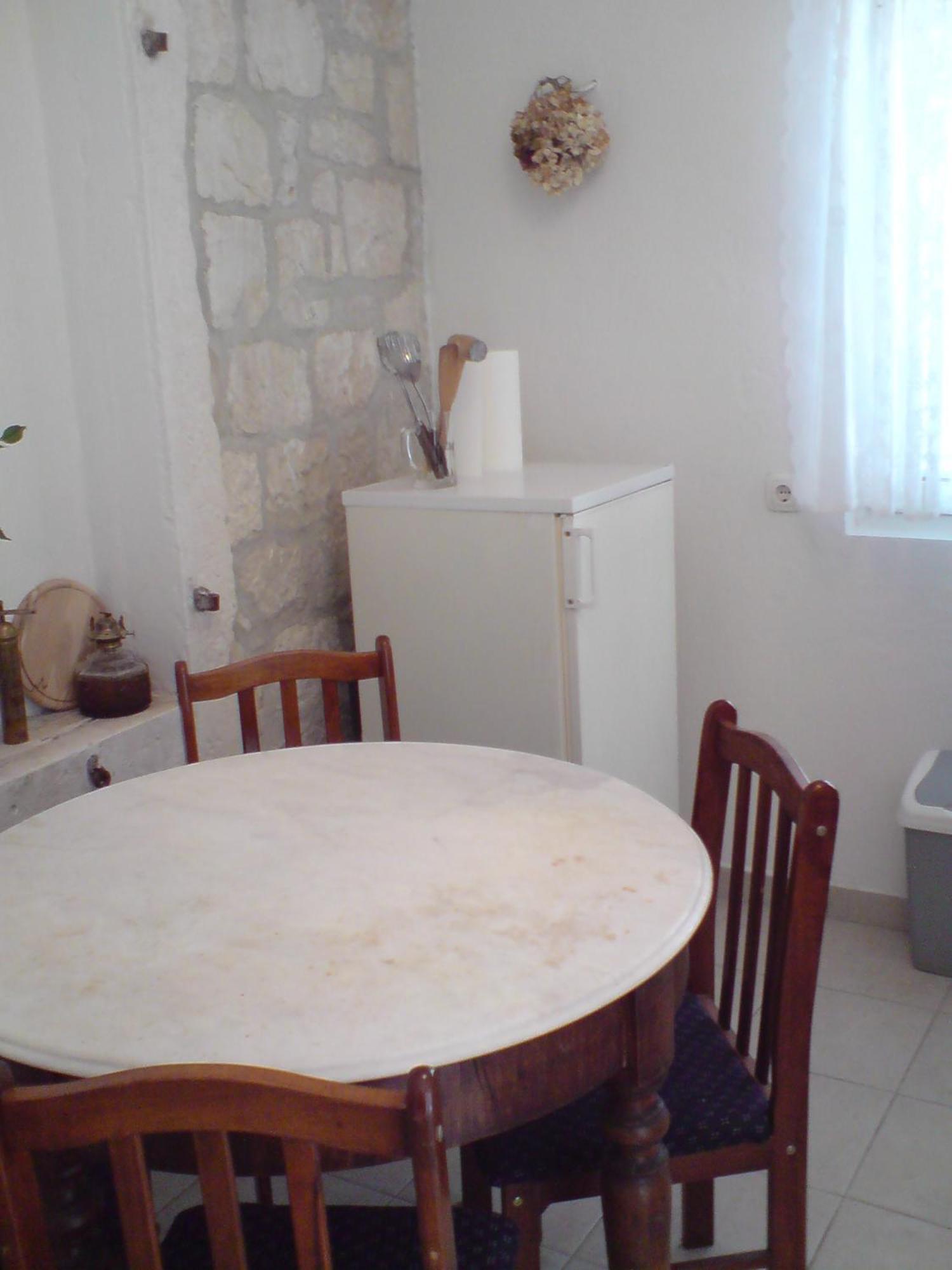 Apartments Madirazza Trogir Kültér fotó
