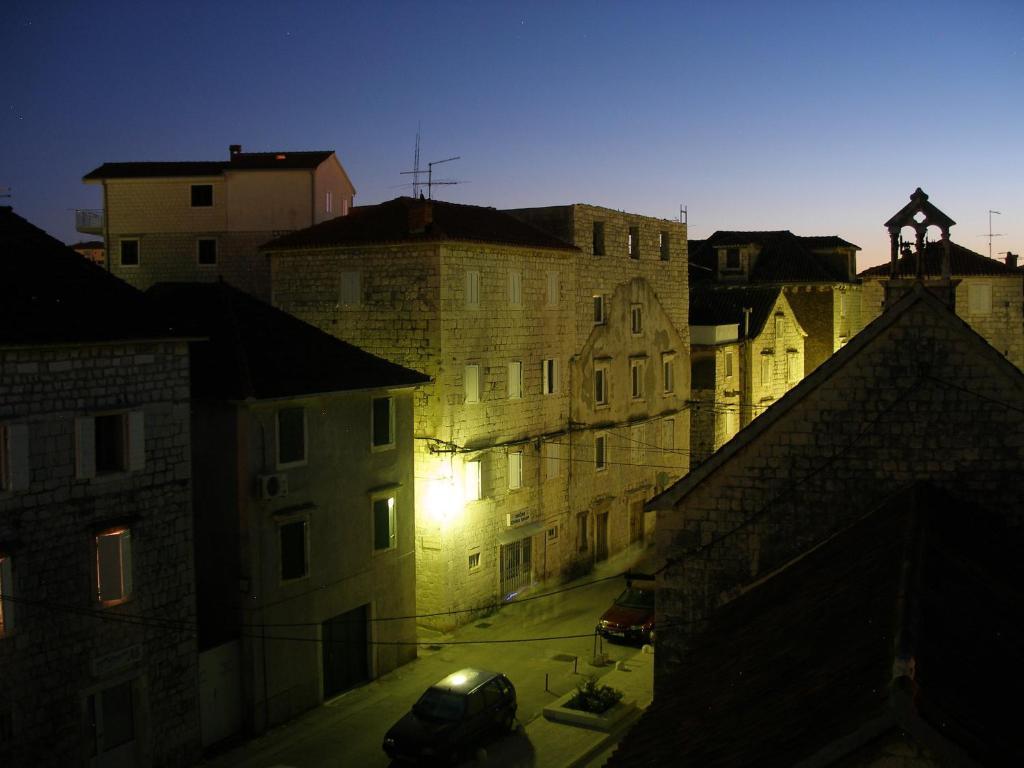 Apartments Madirazza Trogir Kültér fotó