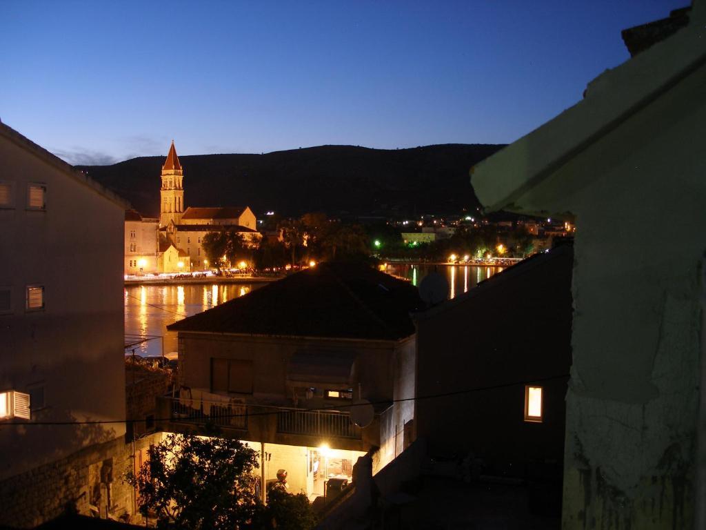 Apartments Madirazza Trogir Kültér fotó
