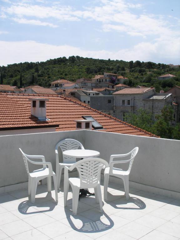 Apartments Madirazza Trogir Kültér fotó
