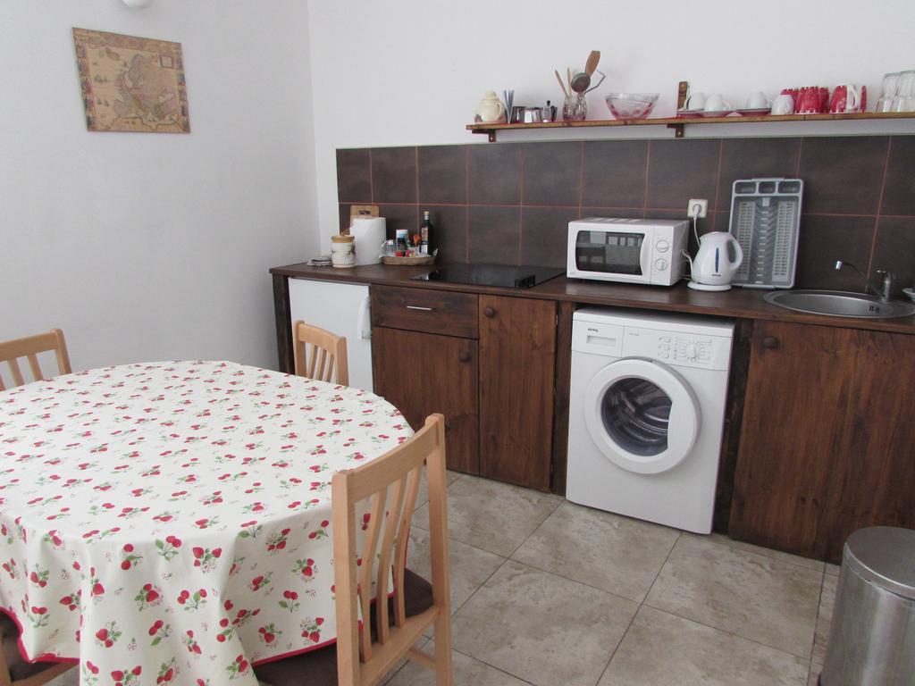 Apartments Madirazza Trogir Kültér fotó