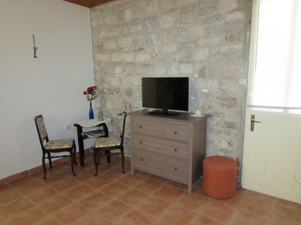 Apartments Madirazza Trogir Kültér fotó