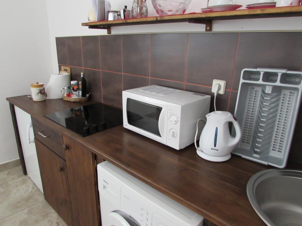 Apartments Madirazza Trogir Kültér fotó