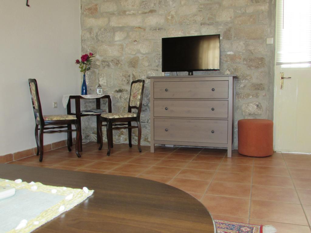 Apartments Madirazza Trogir Kültér fotó