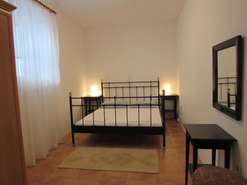 Apartments Madirazza Trogir Kültér fotó
