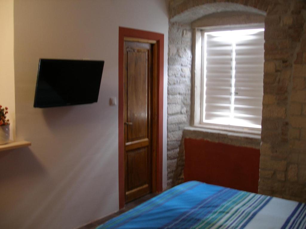 Apartments Madirazza Trogir Szoba fotó