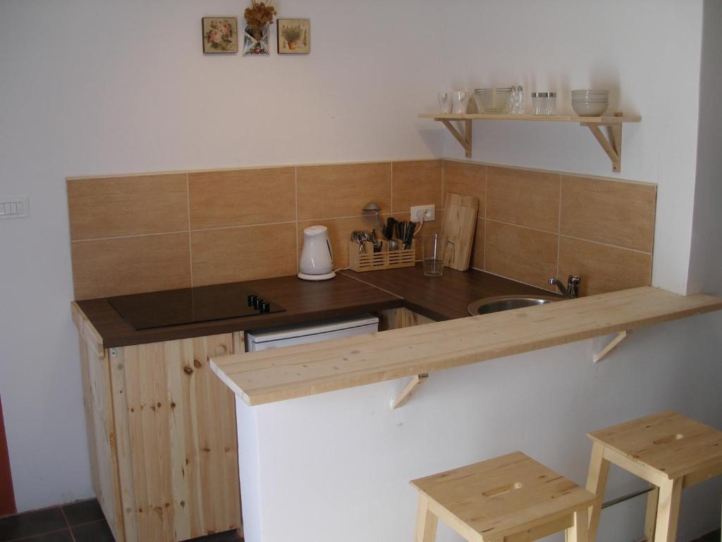 Apartments Madirazza Trogir Szoba fotó