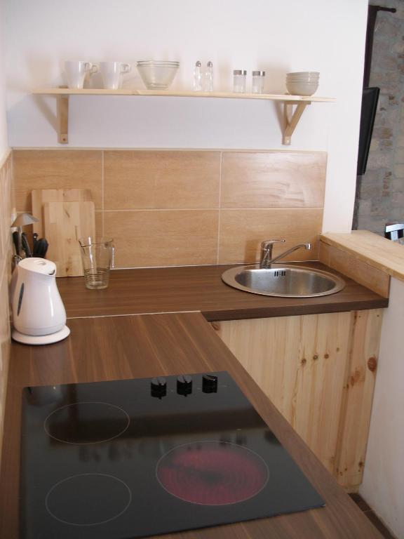 Apartments Madirazza Trogir Szoba fotó