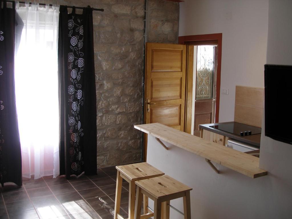 Apartments Madirazza Trogir Szoba fotó