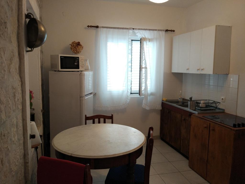 Apartments Madirazza Trogir Kültér fotó