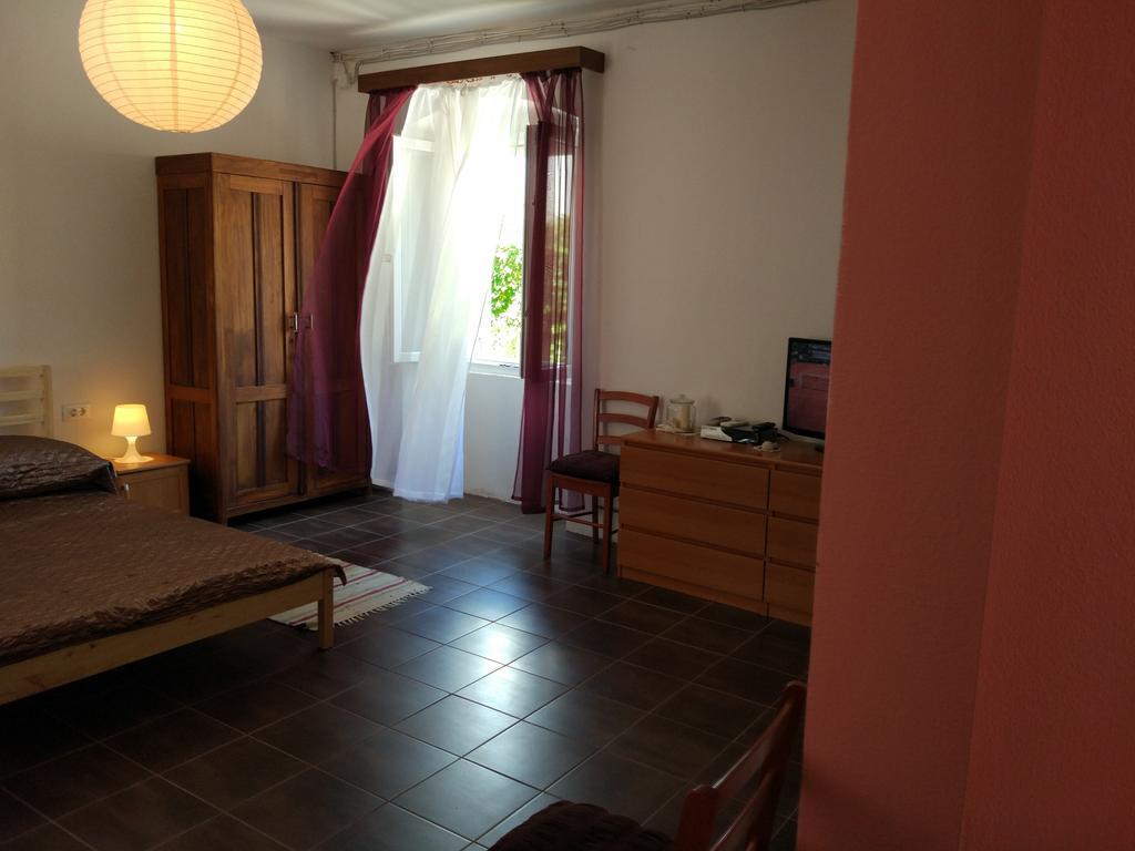 Apartments Madirazza Trogir Kültér fotó