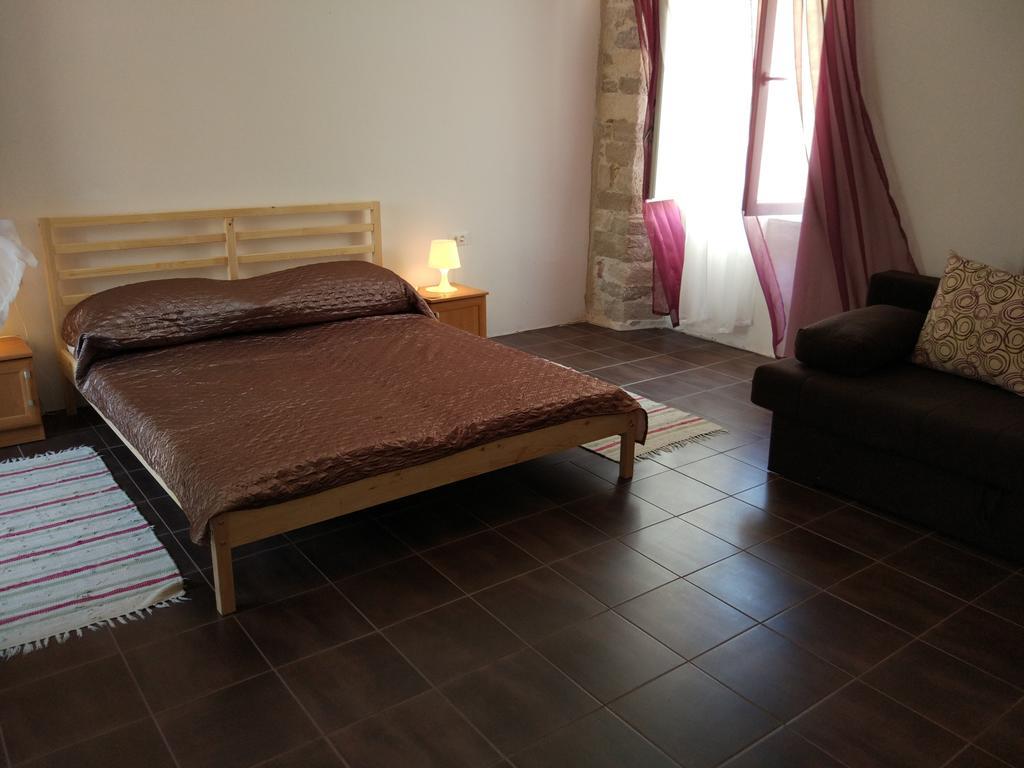 Apartments Madirazza Trogir Kültér fotó