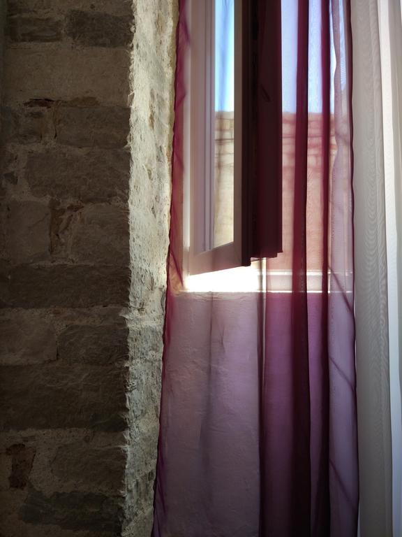 Apartments Madirazza Trogir Kültér fotó