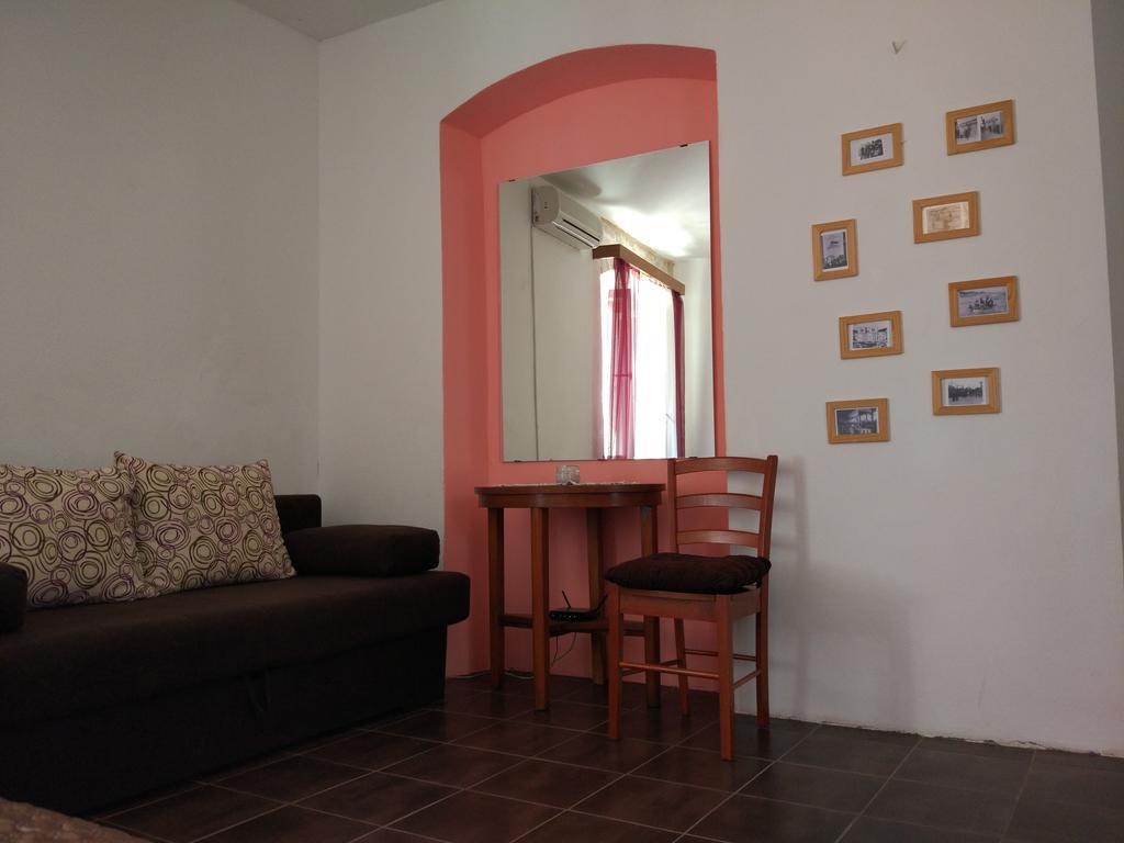 Apartments Madirazza Trogir Kültér fotó
