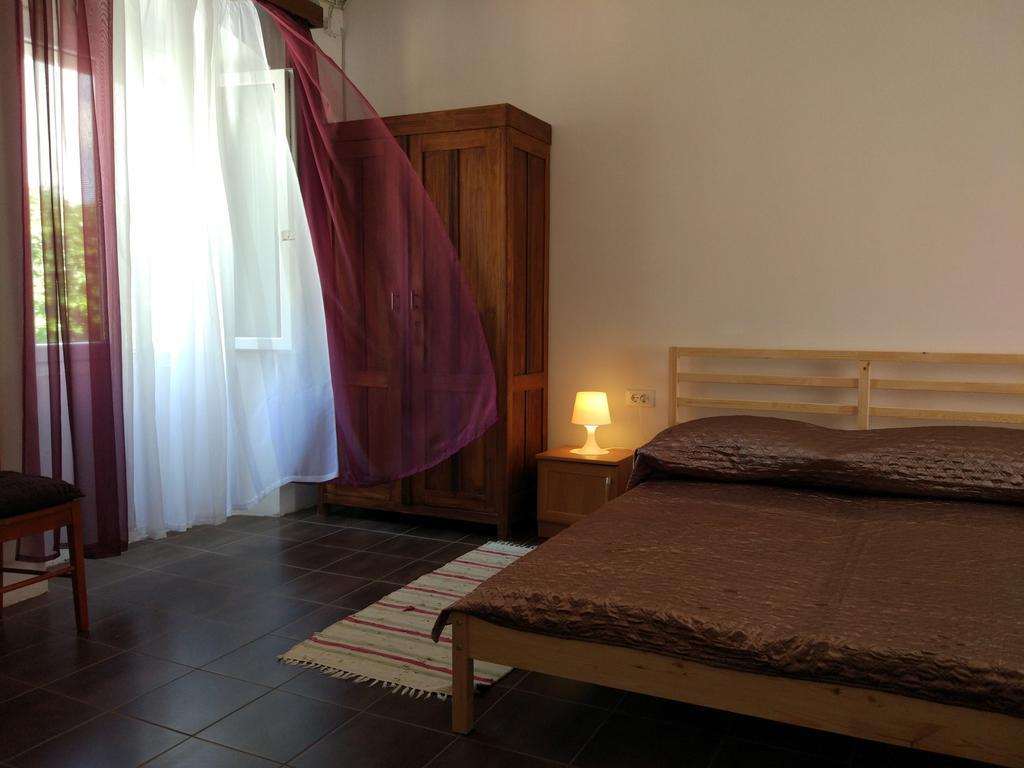 Apartments Madirazza Trogir Kültér fotó