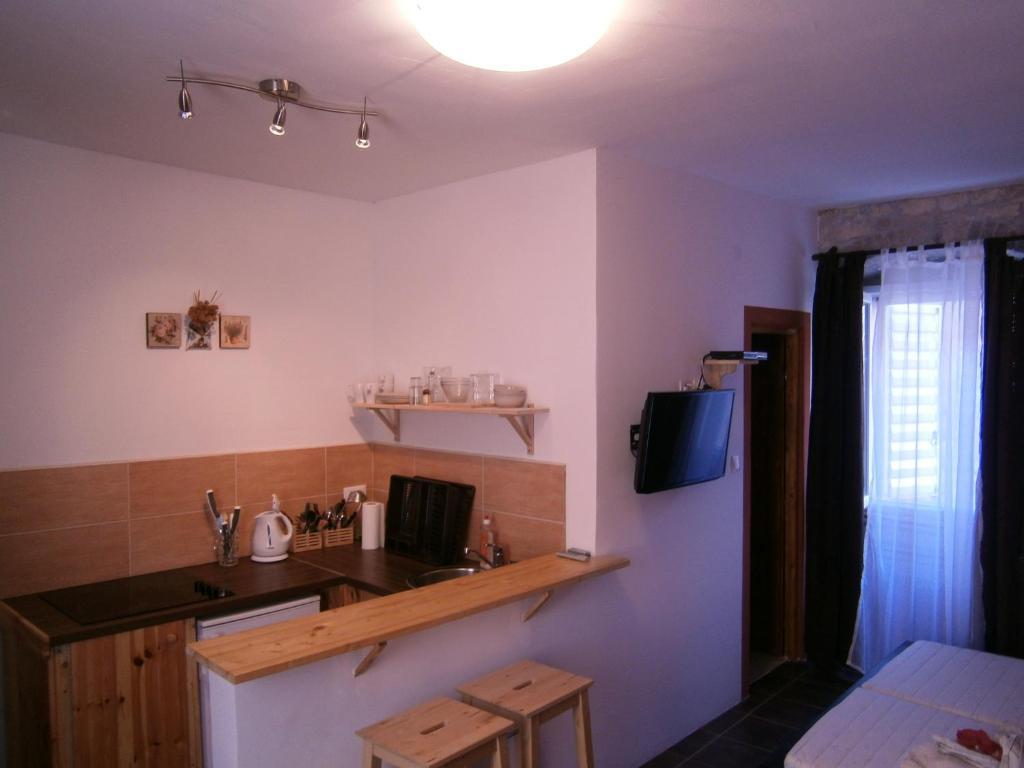 Apartments Madirazza Trogir Kültér fotó