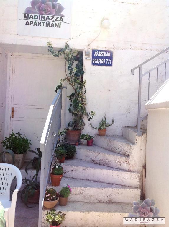 Apartments Madirazza Trogir Kültér fotó
