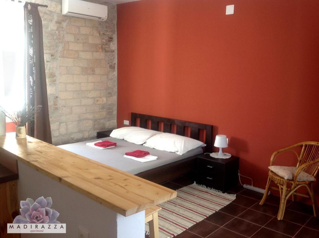 Apartments Madirazza Trogir Kültér fotó