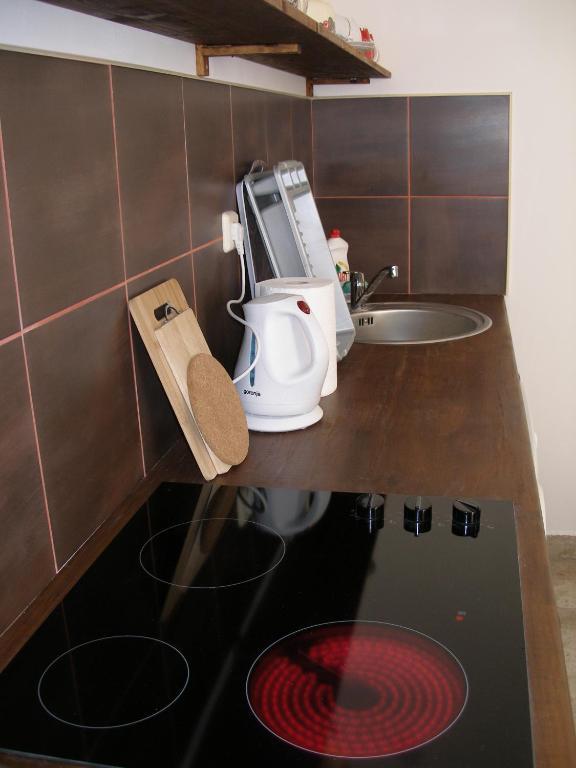 Apartments Madirazza Trogir Kültér fotó