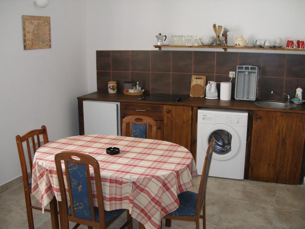 Apartments Madirazza Trogir Kültér fotó