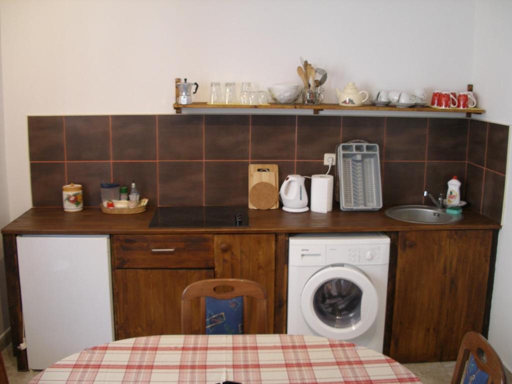 Apartments Madirazza Trogir Kültér fotó